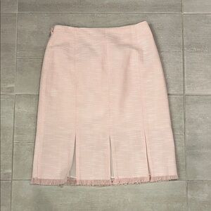 Barbiecore Pink Women's Skirt